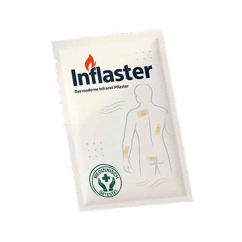 Inflaster