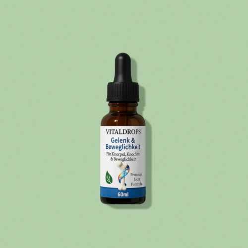 Vitaldrops